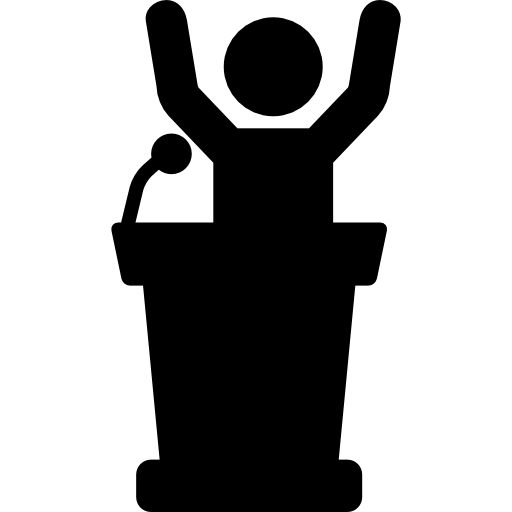Leader Speech